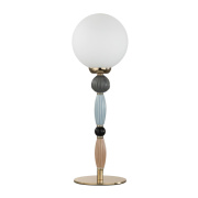 Настольная лампа Odeon Light Exclusive Palle 5405/1T