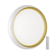 Настенно-потолочный светильник Sonex Tofiq White 7650/EL