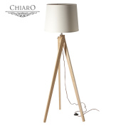 Торшер Chiaro Бернау 490040401