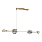 Потолочная люстра Odeon Light Exclusive Kliff 5426/40L