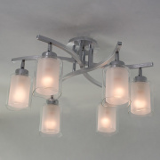 Потолочная люстра Citilux Аэлита CL169161