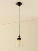 Подвесной светильник Citilux Эдисон CL450103