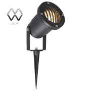 Уличный светильник De Markt Титан 808040101