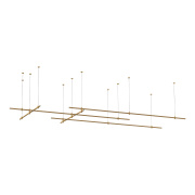 Готовая конструкция для модульных светильников FARM без светильников, без блока питания ST LUCE Farm