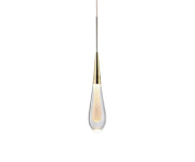 Подвесной светильник Kink Light Гутта 07861-1A,33