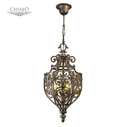 Подвесная люстра Chiaro Магдалина 389010903