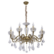 Подвесная люстра Chiaro Габриэль 491012608