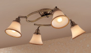 Потолочный светильник Citilux Прованс CL511143