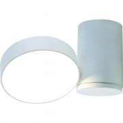 Спот Divinare Casa 1486/03 PL-1