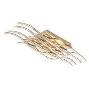 Люстра Regenbogen Аурих 496016208