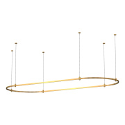 Готовая конструкция для модульных светильников FARM без светильников, без блока питания ST LUCE Farm