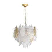 Подвесная люстра Odeon Light Lace 5052/8