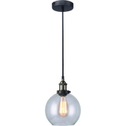 Подвесной светильник Divinare Omicron 8020/01 SP-1