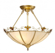 Потолочная люстра Arte Lamp Copperland A7862LM-3AB