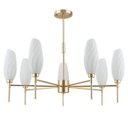 Потолочная люстра Lumion Shivon 6518/7C