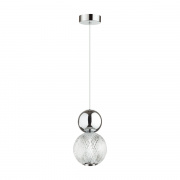 Подвесной светильник Odeon Light Crystal 5007/7L