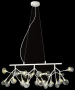 Подвесной светильник Wertmark Fiorita WE241.27.003