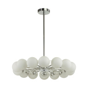 Потолочная люстра Lumion Marlene 6550/14C