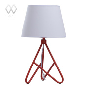 Настольная лампа MW-Light Берк 446031001
