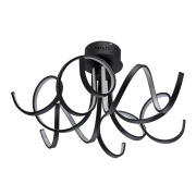 Люстра Regenbogen Аурих 496015806