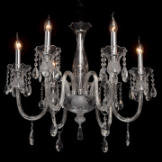 Подвесная люстра Chiaro Лель 486010406