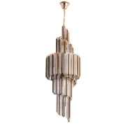 Подвесная люстра Divinare Frizzante 1683/01 LM-11