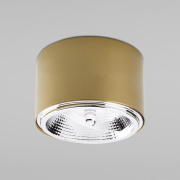 Потолочный светильник TK Lighting Moris 3349 Moris Gold