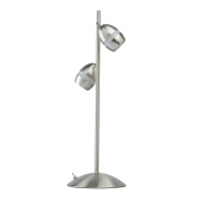 Настольная лампа De Markt Этингер 704030202