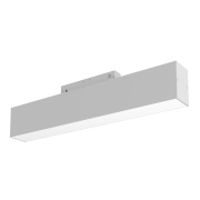 Трековый светильник Basis Gravity 3000K 12Вт Maytoni Technical TR074-2-12W3K-W