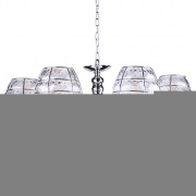 Подвесная люстра Arte Lamp Tokyo A2256LM-6CC