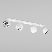 Потолочный светильник TK Lighting Altea 3417 Altea White