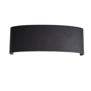 Уличный настенный светодиодный светильник ST LUCE Bisello SL089.401.08