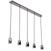 Люстра Regenbogen Торес 110010905