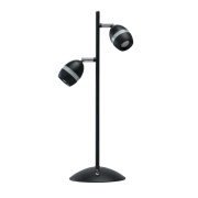 Настольная лампа De Markt Этингер 704030302