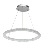 Подвесная люстра Chiaro Гослар 498014001