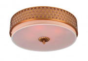 Потолочный светильник Divinare Biscotto 4005/01 PL-3