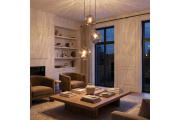 Подвесной светильник Citilux Rocka CL247083