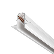Шинопровод 2м Exility встраиваемый белый Maytoni Technical TRX034-422W