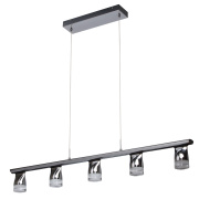 Люстра Regenbogen Торес 110010305