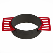 Встраиваемый корпус для светодиодного модуля серии ST850, ST851 ST LUCE Shift ST051.418.01