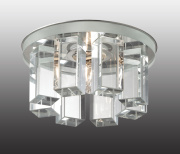 Встраиваемый светильник Novotech CARAMEL 3 369356