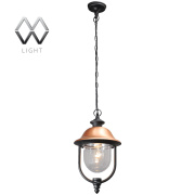 Уличный светильник De Markt Дубай 805010401