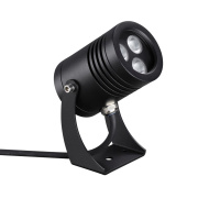 Фасадный поворотный светильник 360° Odeon Light Stima 6648/6WA