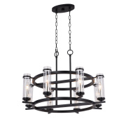 Подвесная люстра ST LUCE Bichero SL334.403.08