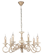 Люстра Maytoni Perla ARM337-07-R