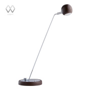 Настольная лампа MW-Light Гэлэкси 632032401