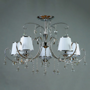 Люстра Brizzi MODERN MA02244C/005 Chrome