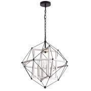 Подвесная люстра Divinare Odin 2540/26 SP-4