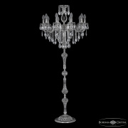Торшер Bohemia Ivele Crystal Florence 71401T/10/210 B NB FH1S