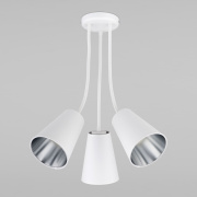 Потолочный светильник TK Lighting Wire 3241 Wire Silver